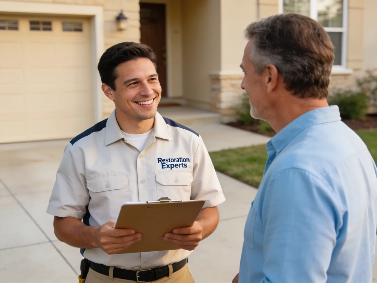 Water Damage Cleanup Columbia, CA FAQs